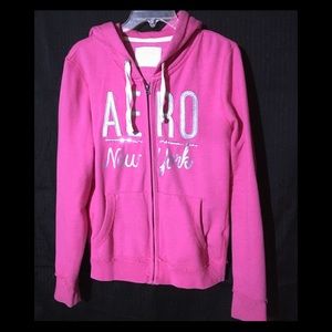 Used Aero sweater